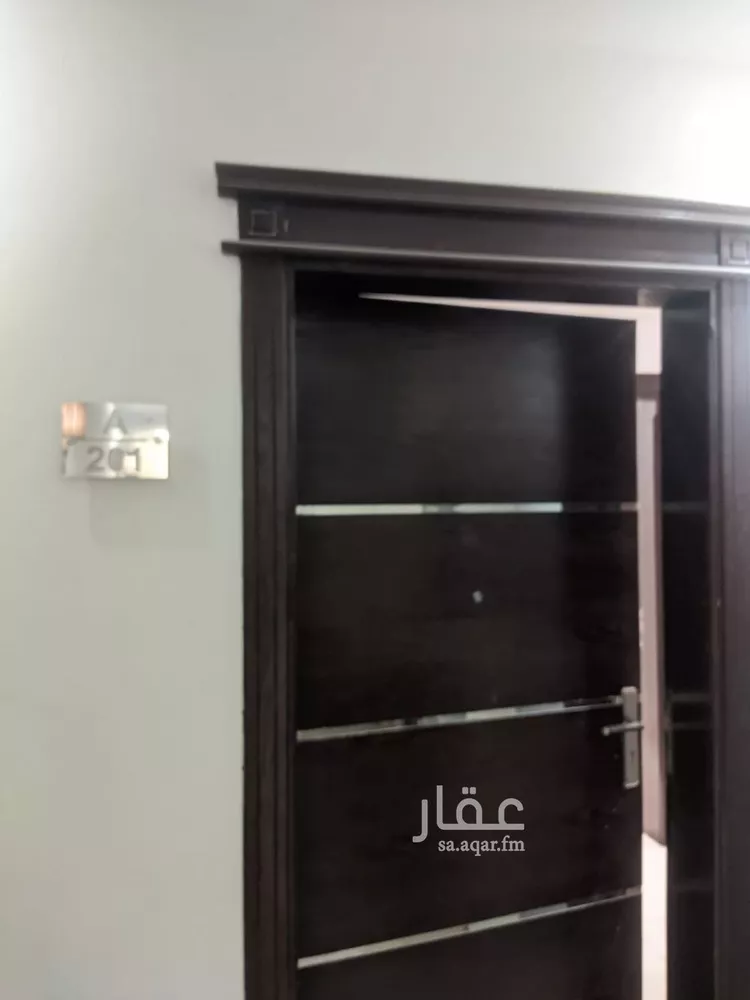 شقة للإيجار في شارع الفجر, حي الياسمين, مدينة الرياض, منطقة الرياض صورة 3