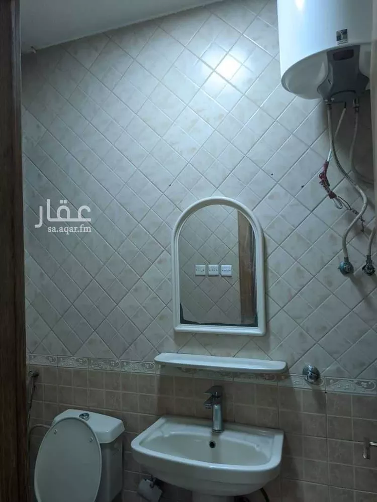شقة للإيجار في شارع محمد بن مسلمة الأنصاري, حي الملز, مدينة الرياض, منطقة الرياض صورة 4