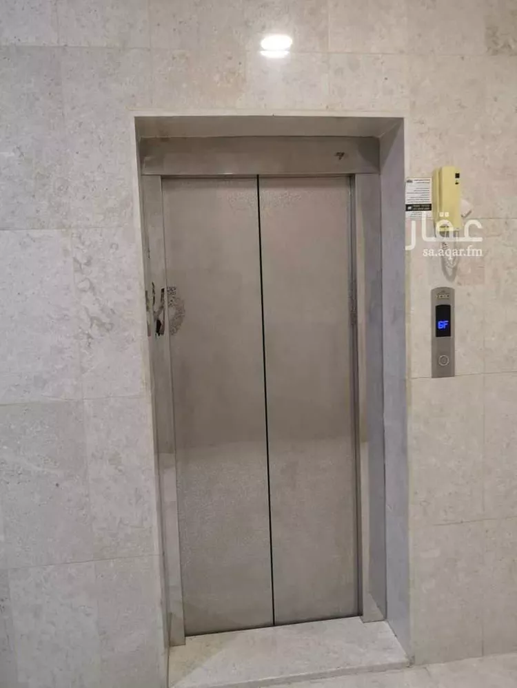 شقة للإيجار في شارع ابن الكعكي, حي الضباط, مدينة الرياض, منطقة الرياض صورة 2