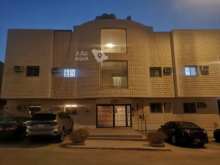 شقة للإيجار في شارع القاضي اياس, حي الملز, مدينة الرياض, منطقة الرياض