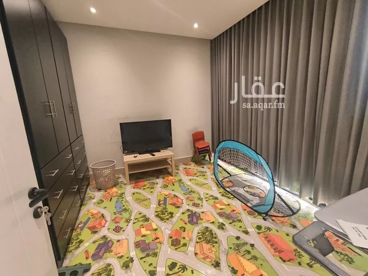 شقة للإيجار في شارع ابها, حي الملقا, مدينة الرياض, منطقة الرياض صورة 3