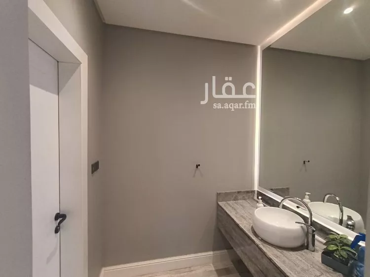 شقة للإيجار في شارع ابها, حي الملقا, مدينة الرياض, منطقة الرياض صورة 5