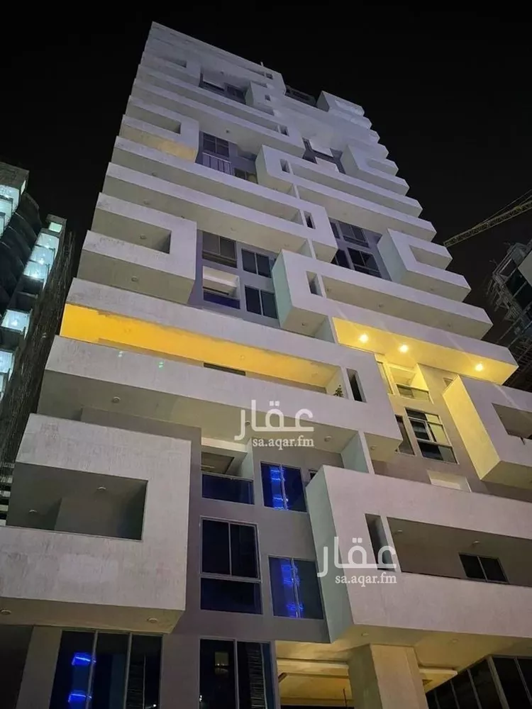 شقة للإيجار في شارع وادي حقيل, حي الصحافة, مدينة الرياض, منطقة الرياض