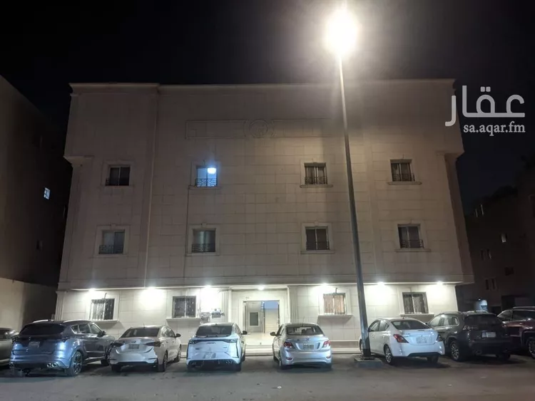 شقة للإيجار في شارع ابن الكعكي, حي الضباط, مدينة الرياض, منطقة الرياض