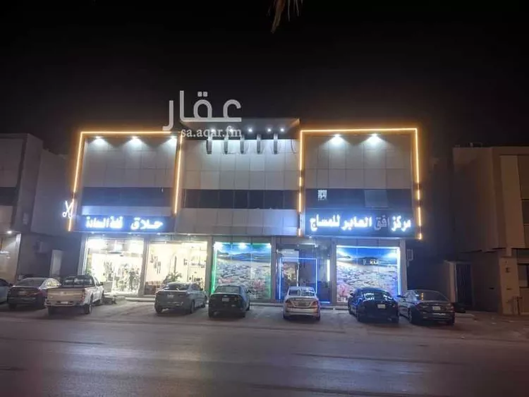 عمارة للبيع في شارع اكثم بن صيفي, حي النسيم الغربي, مدينة الرياض, منطقة الرياض