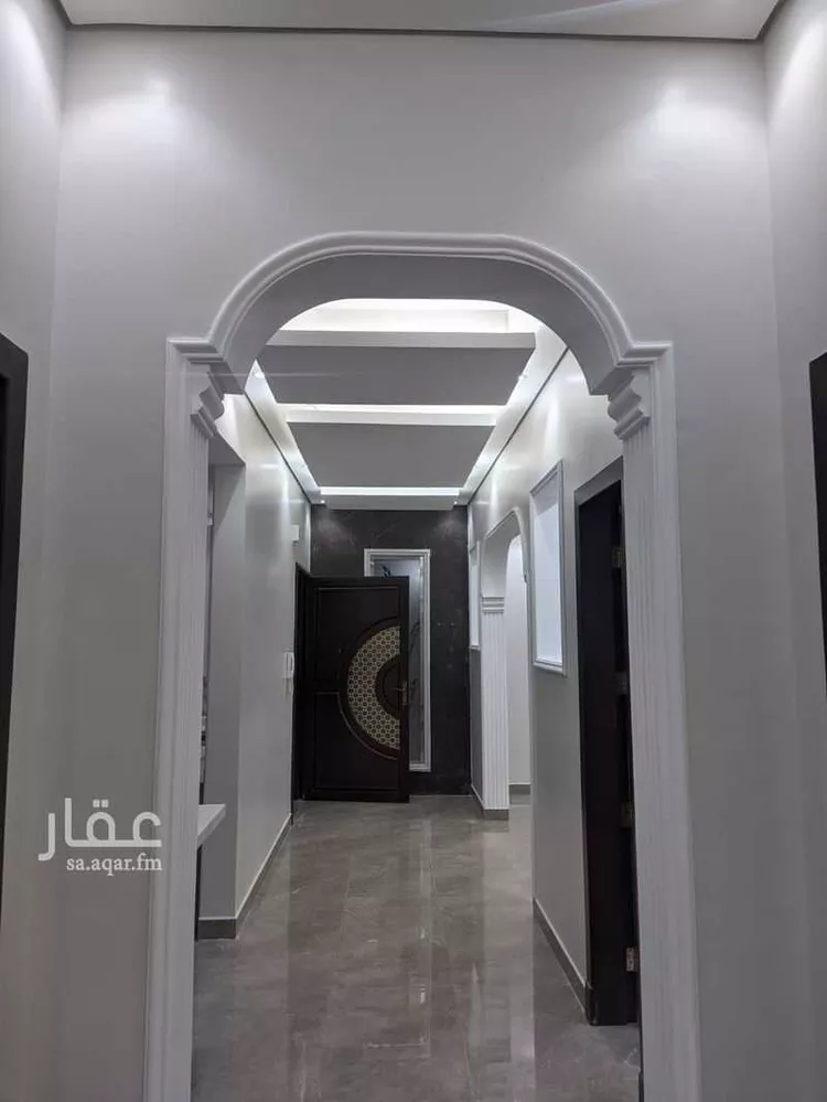 دور للإيجار في شارع أبي البدر بن غنيمة, حي الزهراء, مدينة الرياض, منطقة الرياض صورة 4