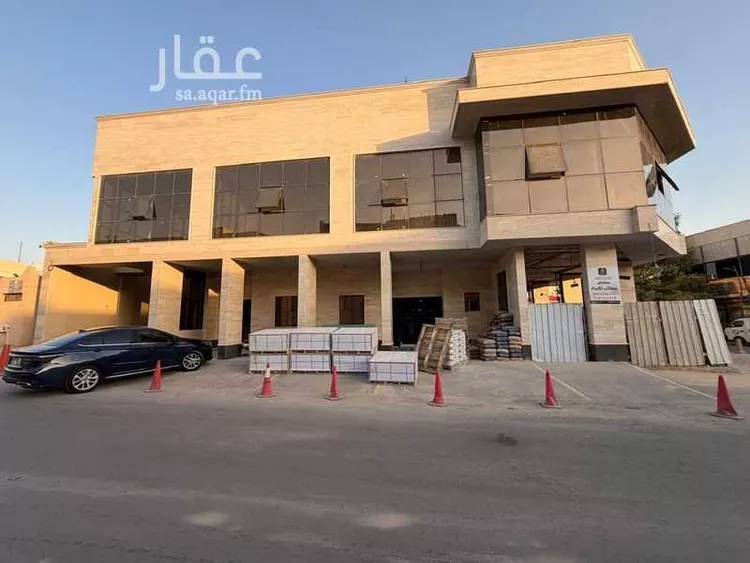 Shop for Rent in Riyadh Al Malaz صورة 3