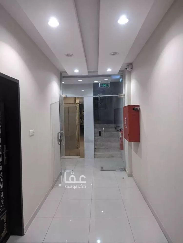 مكتب تجاري للإيجار في شارع علي بن أبي طالب, حي جرير, مدينة الرياض, منطقة الرياض