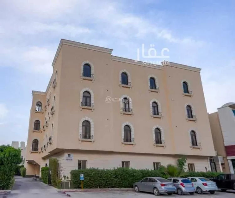 Apartment for Rent in Riyadh As Sahafah