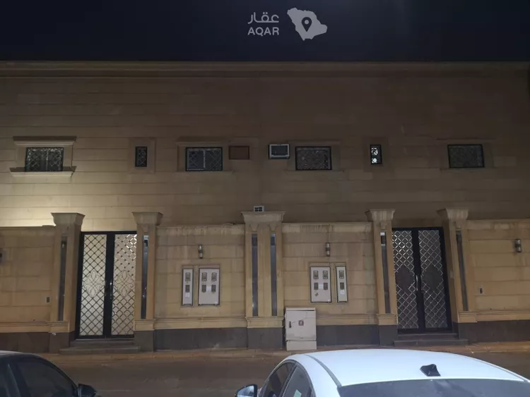 شقة للإيجار في شارع أبي الخطاب الداني, حي الزهراء, مدينة الرياض, منطقة الرياض