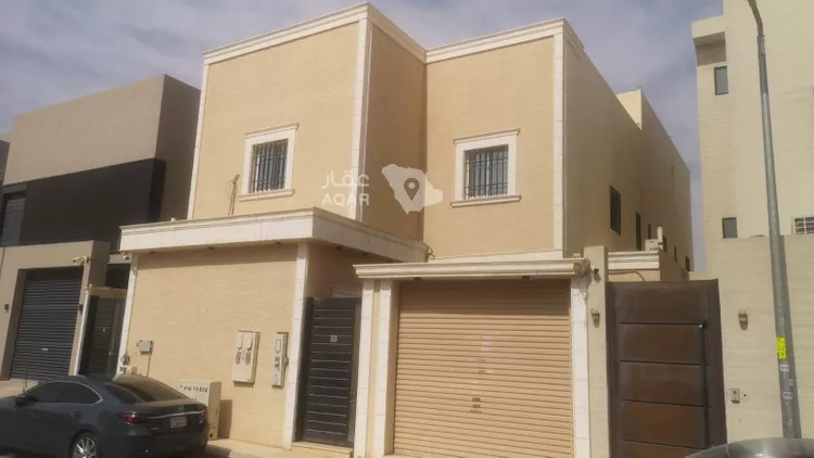 Villa for Sale in Riyadh Jarir