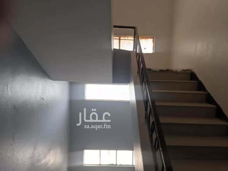 فيلا للإيجار في شارع الخليج العربى, حي الزهراء, مدينة الرياض, منطقة الرياض صورة 5
