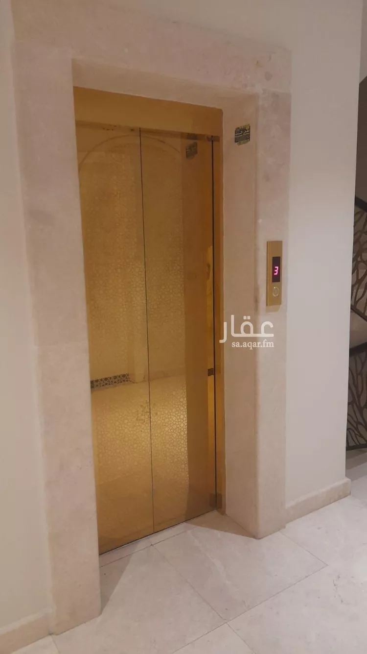 شقة للإيجار في شارع الفرزدق, حي الضباط, مدينة الرياض, منطقة الرياض صورة 4