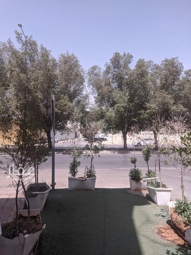 مكتب تجاري للإيجار في شارع علي بن أبي طالب, حي جرير, مدينة الرياض, منطقة الرياض صورة 5