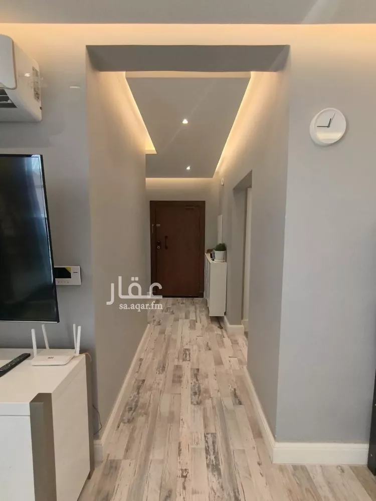 شقة للإيجار في شارع ابها, حي الملقا, مدينة الرياض, منطقة الرياض صورة 5