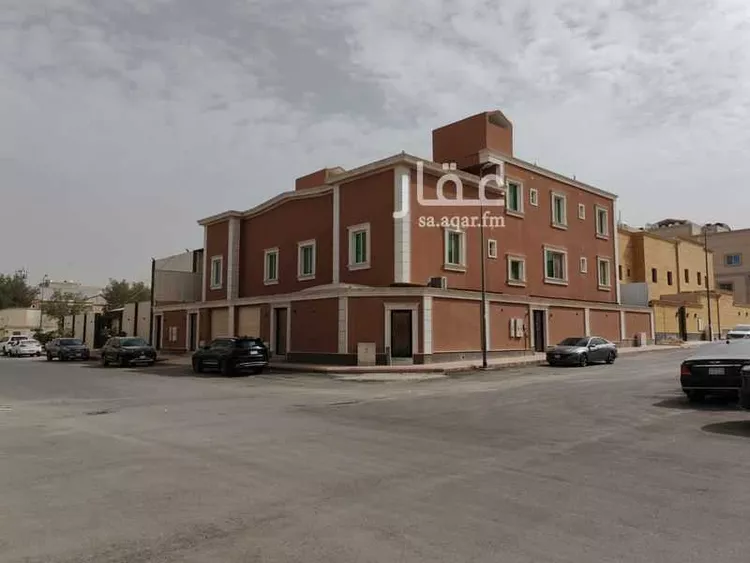 دور للإيجار في شارع أحمد التميمي, حي الملز, مدينة الرياض, منطقة الرياض