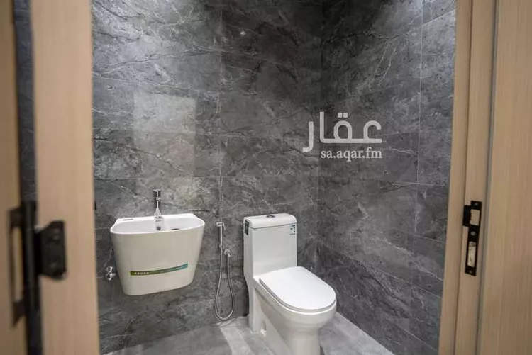 مكتب تجاري للإيجار في شارع المتنبي, حي الملز, مدينة الرياض, منطقة الرياض 7