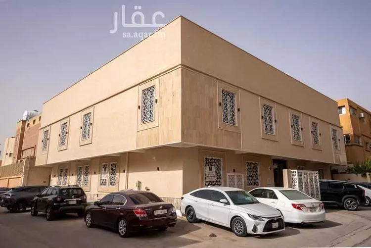 شقة للإيجار في شارع قيس بن عاصم, حي الضباط, مدينة الرياض, منطقة الرياض 9