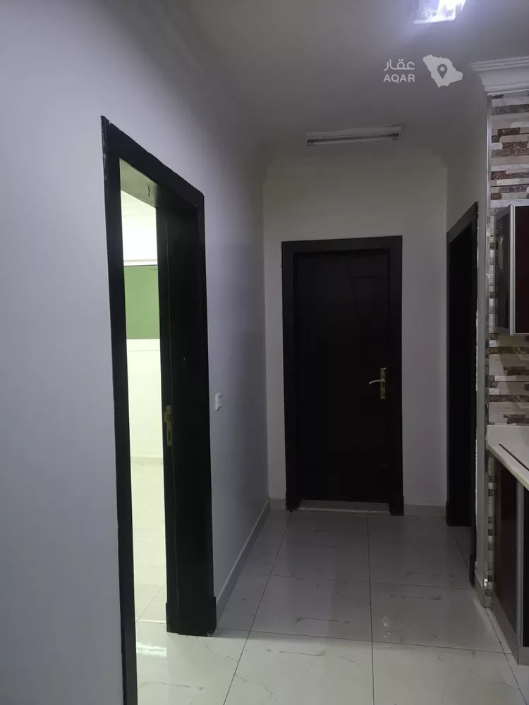 شقة للإيجار في شارع أبي الخطاب الداني, حي الزهراء, مدينة الرياض, منطقة الرياض 6
