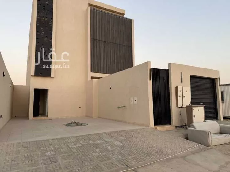 دور للبيع في شارع جبال اجياد, حي ضاحية نمار, مدينة الرياض, منطقة الرياض صورة 2