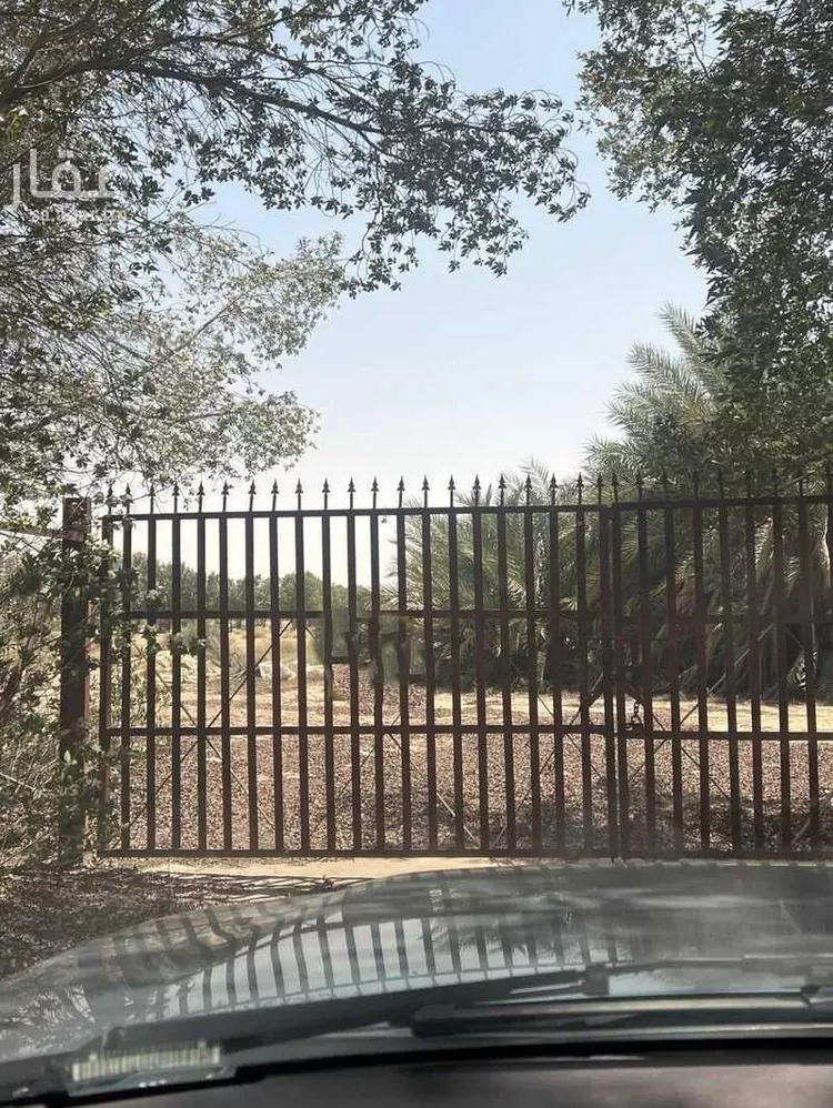 مزرعة للبيع في حي مزارع الدسمه, مدينة مزارع الدسمه, المنطقة الشرقية