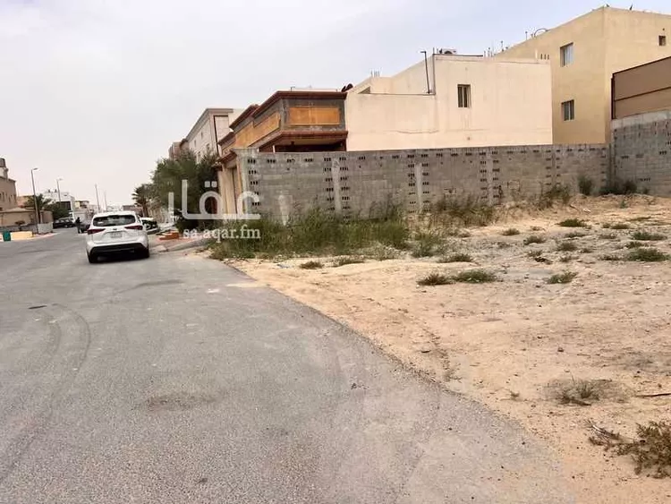 أرض للبيع في شارع 38ا, حي الشراع, مدينة الخبر, المنطقة الشرقية صورة 5