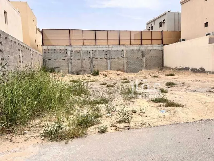أرض للبيع في شارع 38ا, حي الشراع, مدينة الخبر, المنطقة الشرقية صورة 3