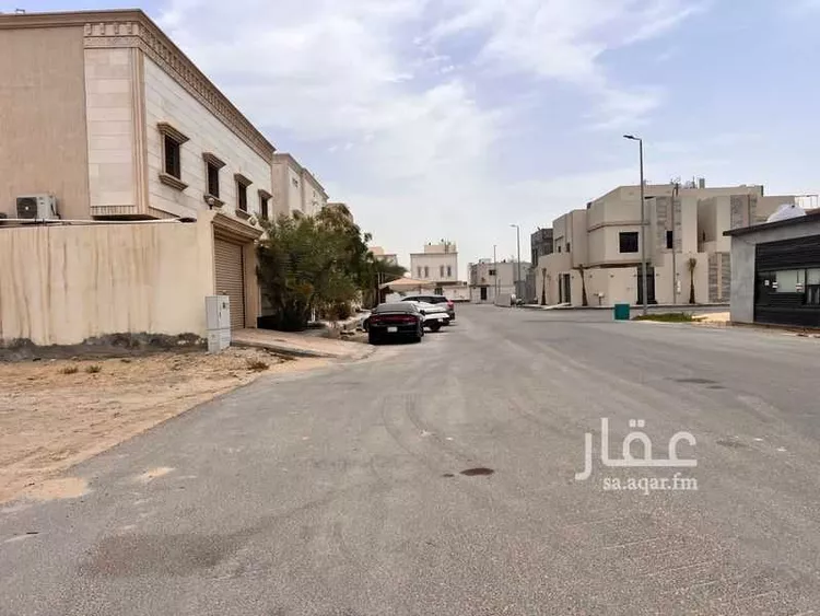 أرض للبيع في شارع 38ا, حي الشراع, مدينة الخبر, المنطقة الشرقية 7