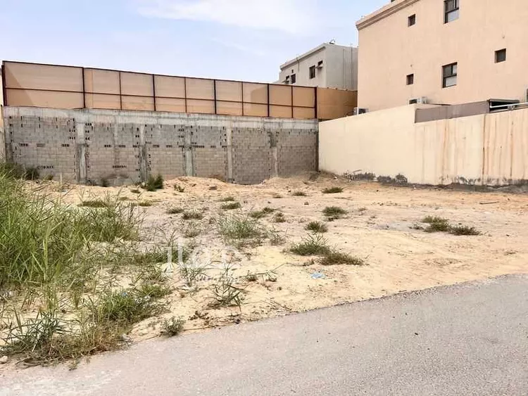 أرض للبيع في شارع 38ا, حي الشراع, مدينة الخبر, المنطقة الشرقية صورة 4