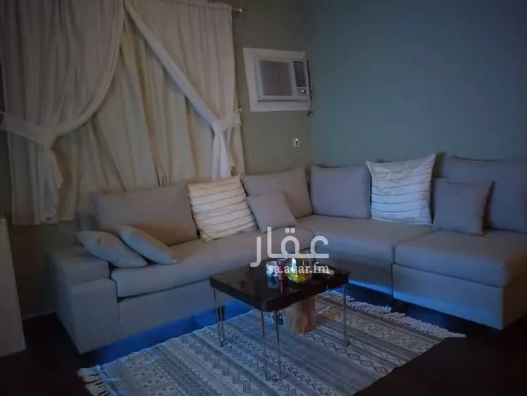 استديو مفروش للحجز في شارع رقم 120 ، حي النرجس ، الرياض ، منطقة الرياض