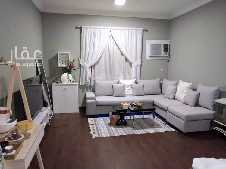 استديو مفروش للحجز في شارع رقم 120 ، حي النرجس ، الرياض ، منطقة الرياض صورة 2