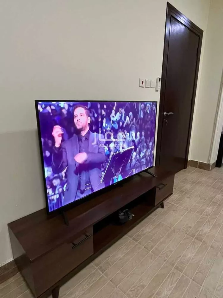 شقة مفروشة للحجز في شارع يدمه ، حي النرجس ، الرياض ، منطقة الرياض صورة 2