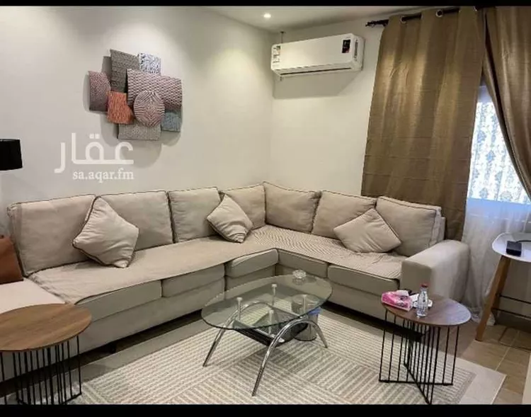 استديو مفروش للحجز في حي النرجس ، الرياض ، منطقة الرياض صورة 5