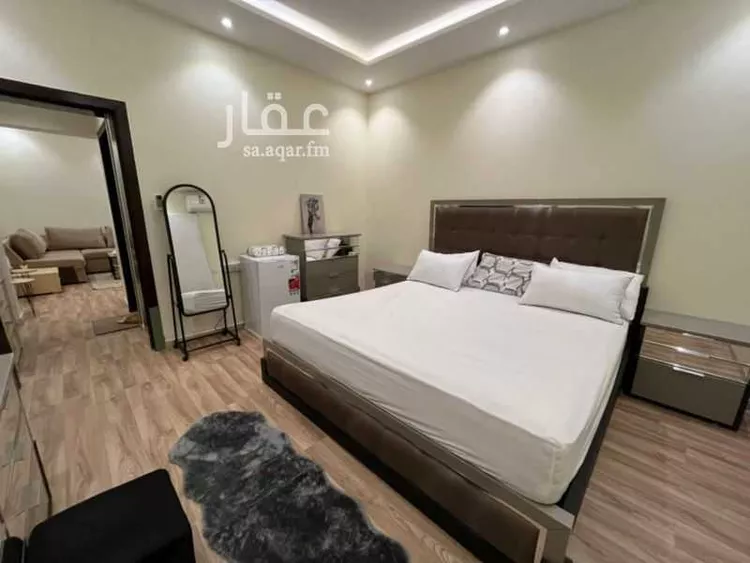 شقة مفروشة للحجز في حي النرجس ، الرياض ، منطقة الرياض 11
