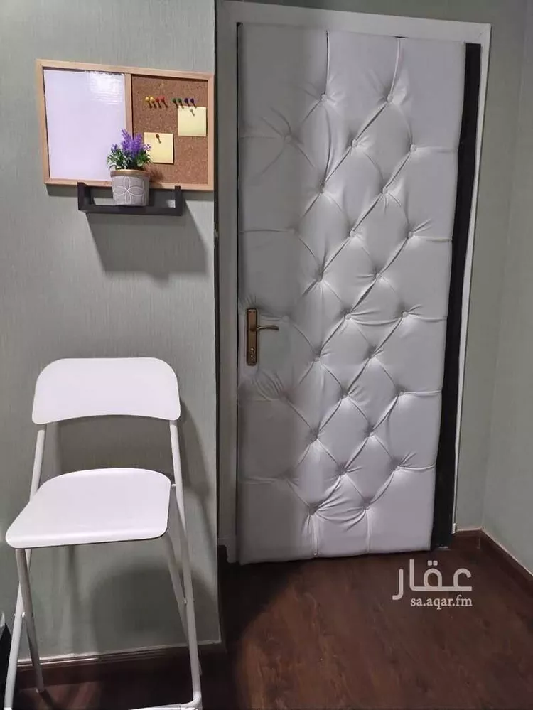 استديو مفروش للحجز في شارع رقم 120 ، حي النرجس ، الرياض ، منطقة الرياض صورة 5