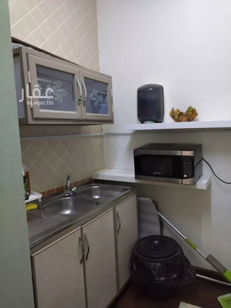 Furnished Studio for Booking in Riyadh An Narjis 6
