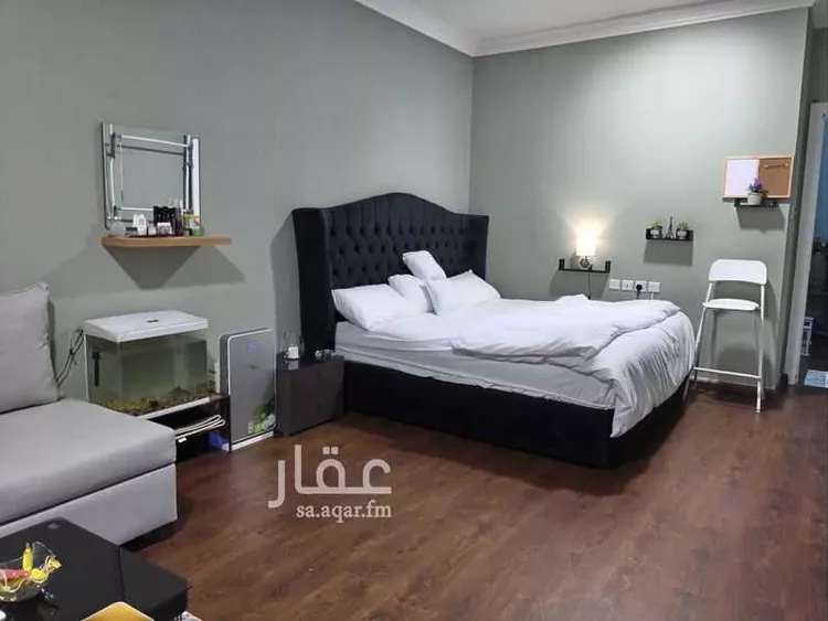 Furnished Studio for Booking in Riyadh An Narjis 13