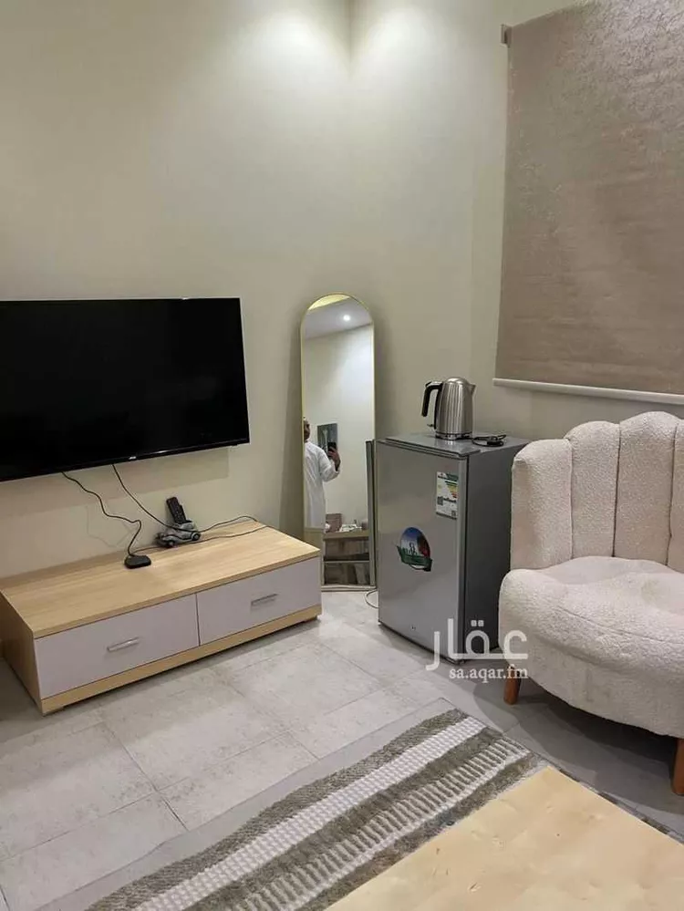 Furnished Studio for Booking in Riyadh An Narjis صورة 2