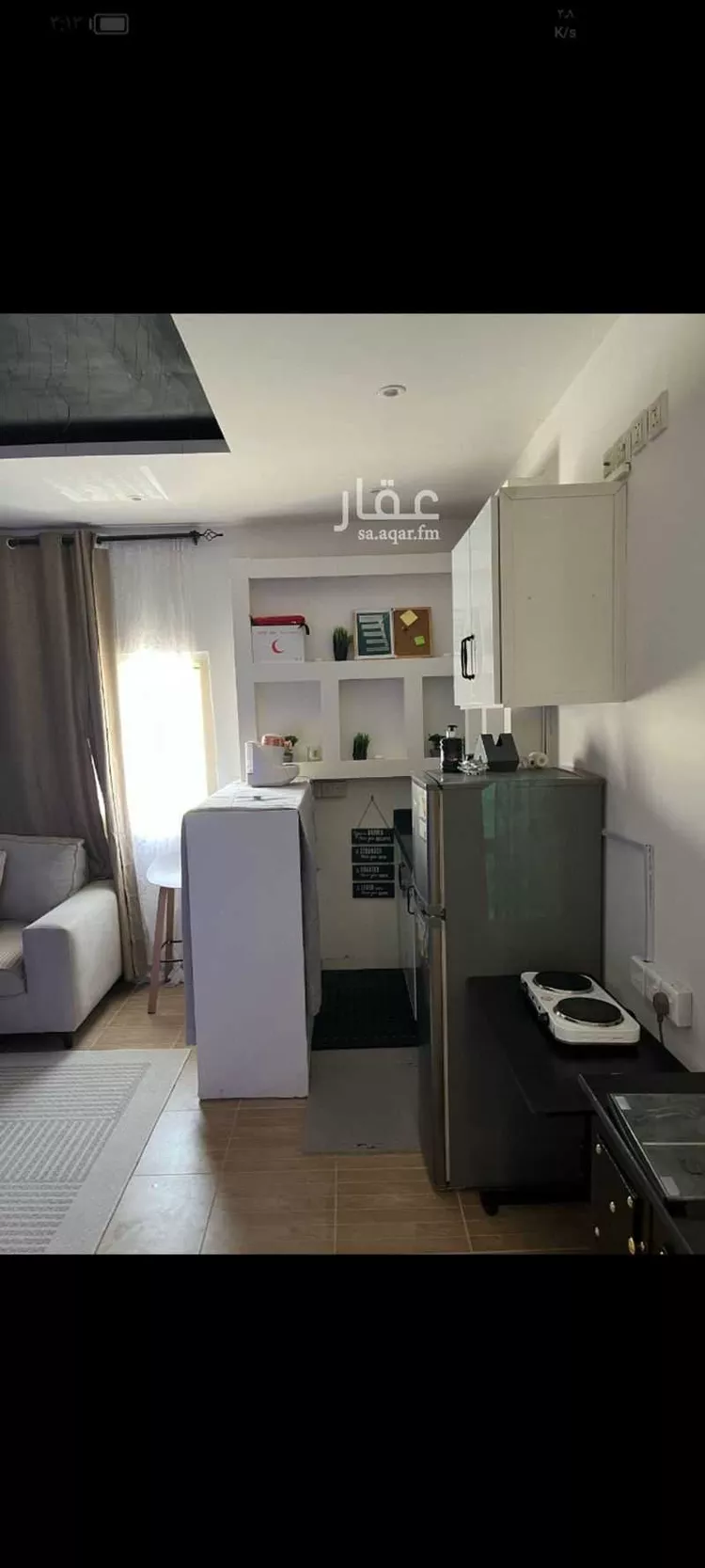 استديو مفروش للحجز في حي النرجس ، الرياض ، منطقة الرياض 9
