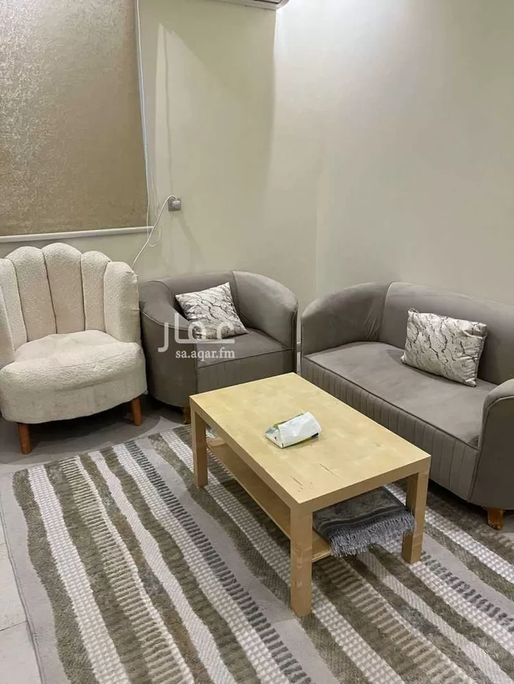 Furnished Studio for Booking in Riyadh An Narjis