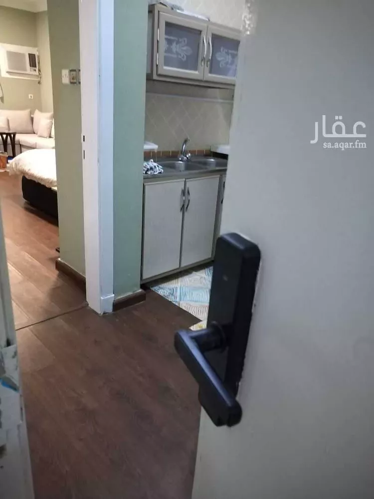 Furnished Studio for Booking in Riyadh An Narjis 7