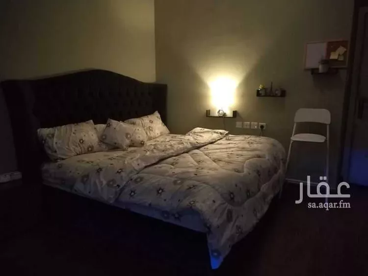 Furnished Studio for Booking in Riyadh An Narjis 12