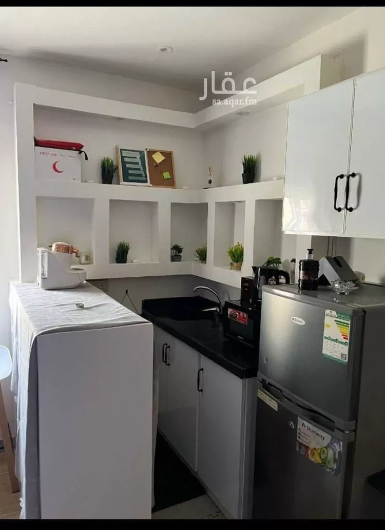 استديو مفروش للحجز في حي النرجس ، الرياض ، منطقة الرياض صورة 3