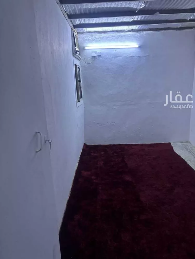 Room for Rent in Mecca Al Umrah Al Jadidah