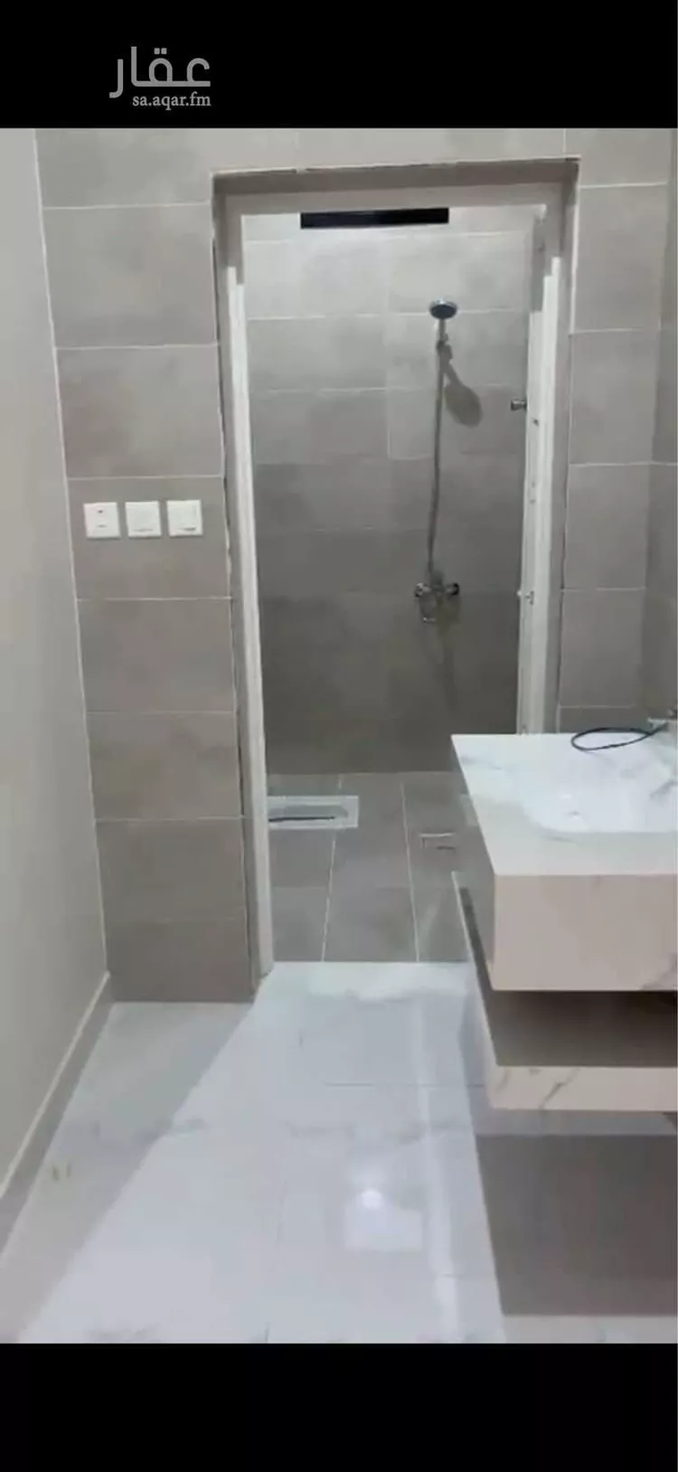 شقة للإيجار في شارع القاسم بن عبد الواحد ، حي حدري البلاد ، حائل ، منطقة حائل صورة 2