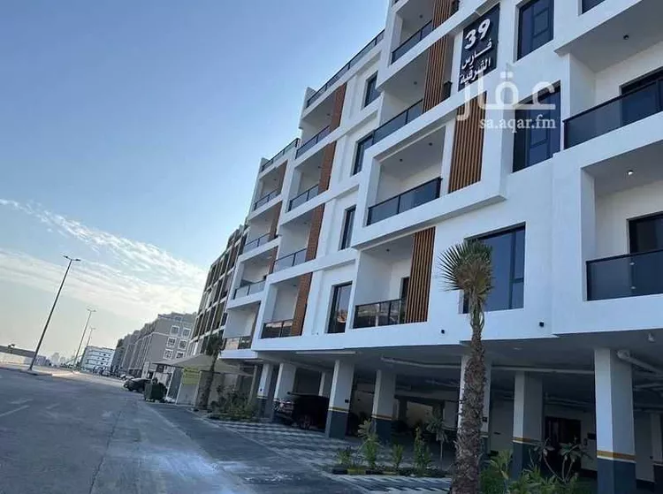 شقة للإيجار في حي البحر, مدينة الخبر, المنطقة الشرقية صورة 2