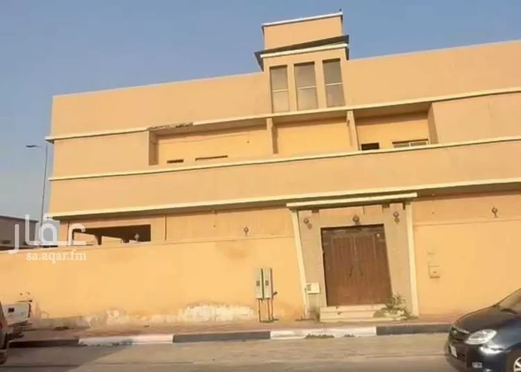 عمارة للبيع في شارع الامير محمد بن فهد, حي الرقيقة, مدينة الاحساء, المنطقة الشرقية