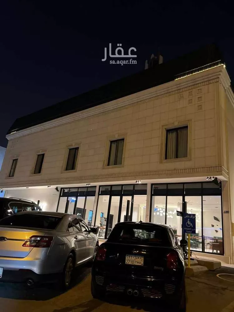شقة للإيجار في شارع  سعود ابن عبدالعزيز ابن محمد, حي المحمدية, مدينة الرياض, منطقة الرياض 15