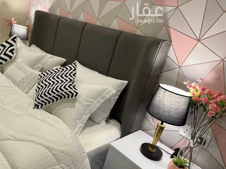 شقة للإيجار في شارع  سعود ابن عبدالعزيز ابن محمد, حي المحمدية, مدينة الرياض, منطقة الرياض 9