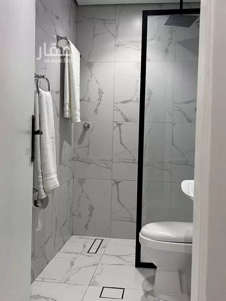 شقة للإيجار في شارع سعود ابن عبدالعزيز ابن محمد, حي المحمدية, مدينة الرياض, منطقة الرياض صورة 2